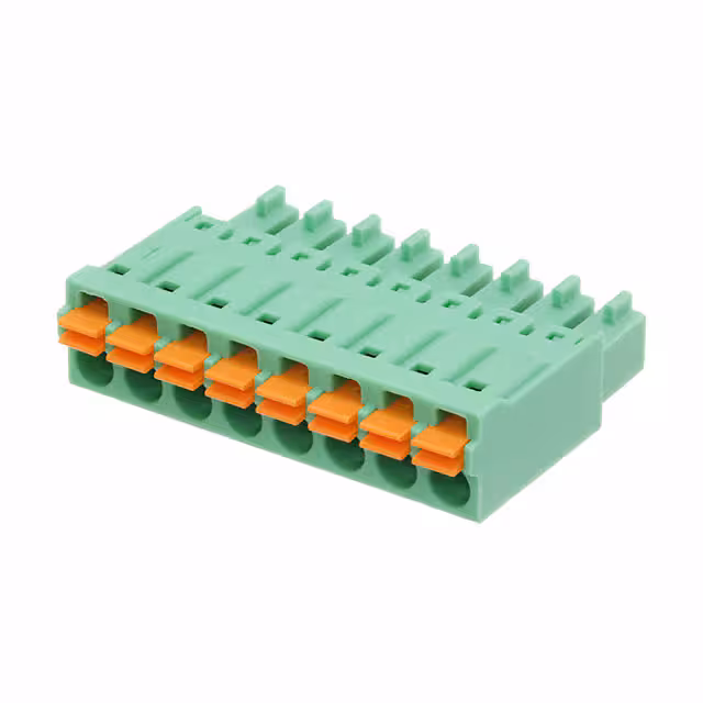 1748037 Phoenix Contact  Headers Plugs and Sockets